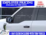 2025 Ford F-150 SuperCrew Cab 4x4 Pickup for sale #25T344 - photo 32
