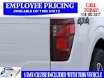 2025 Ford F-150 SuperCrew Cab 4x4 Pickup for sale #25T344 - photo 33