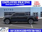 2025 Ford F-150 SuperCrew Cab 4x4 Pickup for sale #25T345 - photo 16
