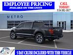 2025 Ford F-150 SuperCrew Cab 4x4 Pickup for sale #25T345 - photo 17