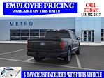 2025 Ford F-150 SuperCrew Cab 4x4 Pickup for sale #25T345 - photo 20