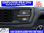 2025 Ford F-150 SuperCrew Cab 4x4 Pickup for sale #25T345 - photo 30