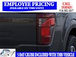 2025 Ford F-150 SuperCrew Cab 4x4 Pickup for sale #25T345 - photo 33