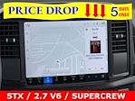 2025 Ford F-150 SuperCrew Cab 4x4 Pickup for sale #25T346 - photo 24