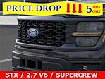 2025 Ford F-150 SuperCrew Cab 4x4 Pickup for sale #25T346 - photo 27