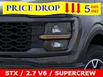 2025 Ford F-150 SuperCrew Cab 4x4 Pickup for sale #25T346 - photo 28