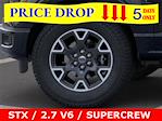 2025 Ford F-150 SuperCrew Cab 4x4 Pickup for sale #25T346 - photo 29