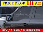 2025 Ford F-150 SuperCrew Cab 4x4 Pickup for sale #25T346 - photo 30