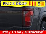 2025 Ford F-150 SuperCrew Cab 4x4 Pickup for sale #25T346 - photo 31