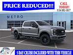 2025 Ford F-350 Crew Cab SRW 4x4 Pickup for sale #25T350 - photo 13