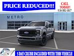 2025 Ford F-350 Crew Cab SRW 4x4 Pickup for sale #25T350 - photo 15
