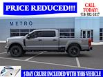 2025 Ford F-350 Crew Cab SRW 4x4 Pickup for sale #25T350 - photo 16