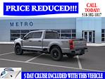 2025 Ford F-350 Crew Cab SRW 4x4 Pickup for sale #25T350 - photo 17