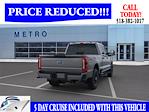 2025 Ford F-350 Crew Cab SRW 4x4 Pickup for sale #25T350 - photo 20