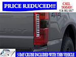 2025 Ford F-350 Crew Cab SRW 4x4 Pickup for sale #25T350 - photo 33