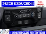 New 2025 Ford F-350 XL Regular Cab 4x4 SRW Pickup for sale #25T368 - photo 25