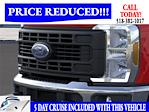 New 2025 Ford F-350 XL Regular Cab 4x4 SRW Pickup for sale #25T368 - photo 27