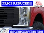New 2025 Ford F-350 XL Regular Cab 4x4 SRW Pickup for sale #25T368 - photo 28