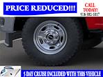 New 2025 Ford F-350 XL Regular Cab 4x4 SRW Pickup for sale #25T368 - photo 29