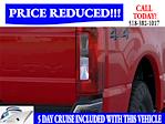 New 2025 Ford F-350 XL Regular Cab 4x4 SRW Pickup for sale #25T368 - photo 31