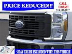 2025 Ford F-350 Regular Cab SRW 4x4 Pickup for sale #25T377 - photo 27