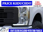 2025 Ford F-350 Regular Cab SRW 4x4 Pickup for sale #25T377 - photo 28