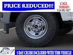 2025 Ford F-350 Regular Cab SRW 4x4 Pickup for sale #25T377 - photo 29