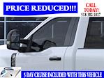 2025 Ford F-350 Regular Cab SRW 4x4 Pickup for sale #25T377 - photo 30