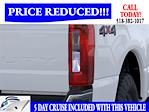 2025 Ford F-350 Regular Cab SRW 4x4 Pickup for sale #25T377 - photo 31