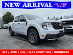 2025 Ford Maverick SuperCrew Cab AWD Pickup for sale #25T380 - photo 1