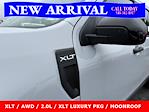 2025 Ford Maverick SuperCrew Cab AWD Pickup for sale #25T380 - photo 6