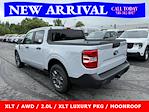 2025 Ford Maverick SuperCrew Cab AWD Pickup for sale #25T380 - photo 7