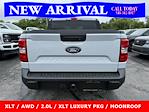 2025 Ford Maverick SuperCrew Cab AWD Pickup for sale #25T380 - photo 8