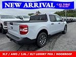 2025 Ford Maverick SuperCrew Cab AWD Pickup for sale #25T380 - photo 2