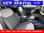 2025 Ford Maverick SuperCrew Cab AWD Pickup for sale #25T380 - photo 9