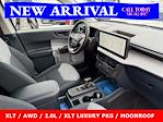 2025 Ford Maverick SuperCrew Cab AWD Pickup for sale #25T380 - photo 10