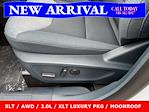 2025 Ford Maverick SuperCrew Cab AWD Pickup for sale #25T380 - photo 15