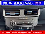 2025 Ford Maverick SuperCrew Cab AWD Pickup for sale #25T380 - photo 16