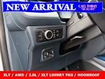 2025 Ford Maverick SuperCrew Cab AWD Pickup for sale #25T380 - photo 17