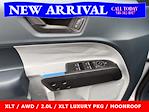 2025 Ford Maverick SuperCrew Cab AWD Pickup for sale #25T380 - photo 18