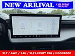 2025 Ford Maverick SuperCrew Cab AWD Pickup for sale #25T380 - photo 19