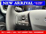 2025 Ford Maverick SuperCrew Cab AWD Pickup for sale #25T380 - photo 21