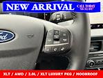 2025 Ford Maverick SuperCrew Cab AWD Pickup for sale #25T380 - photo 22