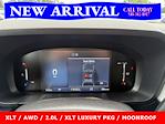 2025 Ford Maverick SuperCrew Cab AWD Pickup for sale #25T380 - photo 23