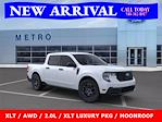2025 Ford Maverick SuperCrew Cab AWD Pickup for sale #25T380 - photo 24