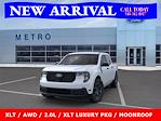 2025 Ford Maverick SuperCrew Cab AWD Pickup for sale #25T380 - photo 26