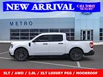 2025 Ford Maverick SuperCrew Cab AWD Pickup for sale #25T380 - photo 27