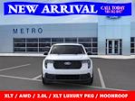 2025 Ford Maverick SuperCrew Cab AWD Pickup for sale #25T380 - photo 30
