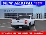 2025 Ford Maverick SuperCrew Cab AWD Pickup for sale #25T380 - photo 31