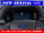 2025 Ford Maverick SuperCrew Cab AWD Pickup for sale #25T380 - photo 36